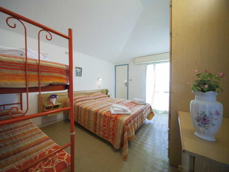 Hotel Rosa Rimini Exteriér fotografie
